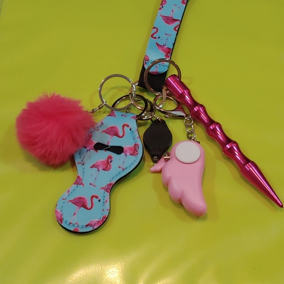 Keychains - Picture 2 of 4
